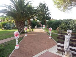 tenuta degli oleandri