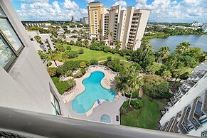 6165 Carrier Drive #1001