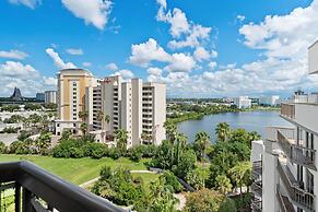 6165 Carrier Drive #1001