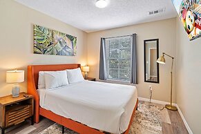 8400 Blue Lagoon Drive