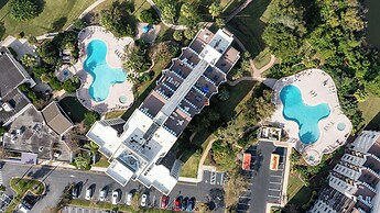 6165 Carrier Drive #3315