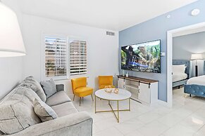 7601 Canada Avenue #502