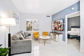 7601 Canada Avenue #502