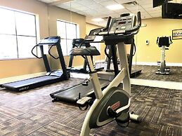 7601 Canada Avenue #502