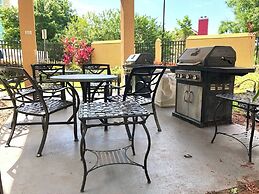 7601 Canada Avenue #502