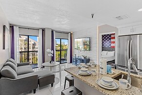 6165 Carrier Drive #2605