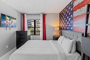 6165 Carrier Drive #2605