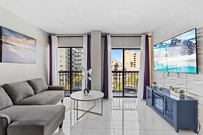 6165 Carrier Drive #2605