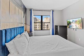 6165 Carrier Drive #2605