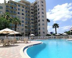 6165 Carrier Drive #2605