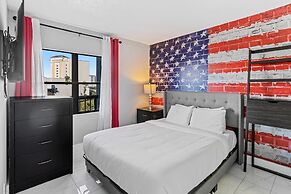 6165 Carrier Drive #2605