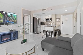 6165 Carrier Drive #2605