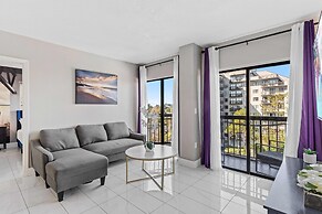 6165 Carrier Drive #2605