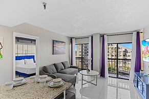 6165 Carrier Drive #2605