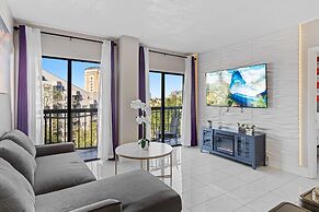 6165 Carrier Drive #2605