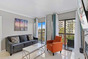 6165 Carrier Drive #2505