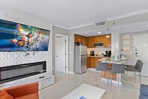 6165 Carrier Drive #2505