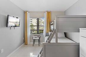 6165 Carrier Drive #2505