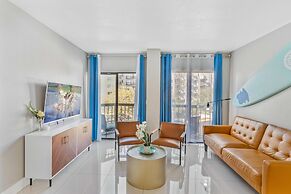 6165 Carrier Drive #2303