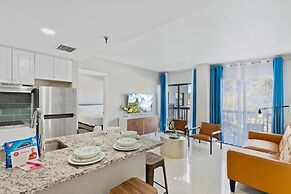 6165 Carrier Drive #2303