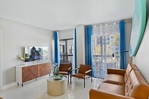 6165 Carrier Drive #2303