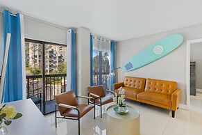 6165 Carrier Drive #2303