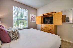 Cozy Vista Cay Condo, Right Next to Clubhouse!