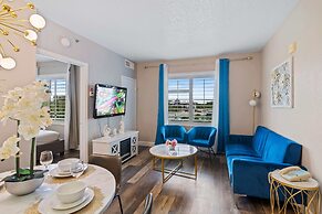 7601 Canada Avenue #433/435
