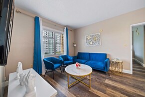 7601 Canada Avenue #433/435