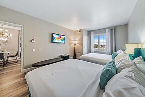 7601 Canada Avenue #433/435