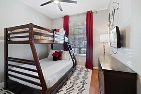 2301 Butterfly Palm Way #101