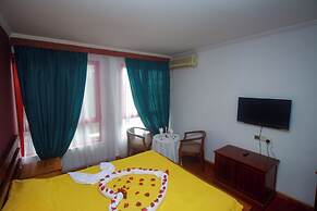 Big Bang Hotel Antananarivo