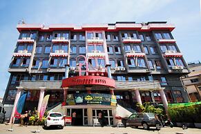 Big Bang Hotel Antananarivo