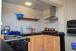 Big Bang Hotel Antananarivo