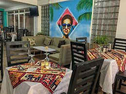 Big Bang Hotel Antananarivo