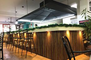 Big Bang Hotel Antananarivo