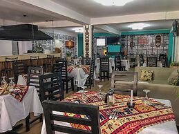 Big Bang Hotel Antananarivo