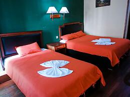 Big Bang Hotel Antananarivo