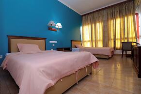 Big Bang Hotel Antananarivo