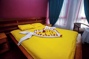 Big Bang Hotel Antananarivo