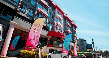 Big Bang Hotel Antananarivo