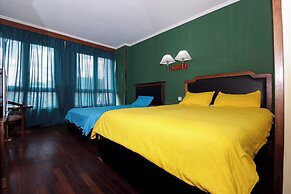 Big Bang Hotel Antananarivo