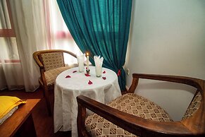 Big Bang Hotel Antananarivo