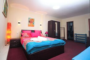 Big Bang Hotel Antananarivo