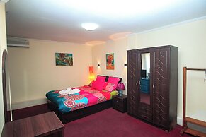 Big Bang Hotel Antananarivo