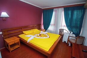 Big Bang Hotel Antananarivo