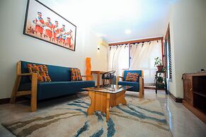 Big Bang Hotel Antananarivo