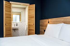 ibis Styles Tbilisi Mzuiri Park