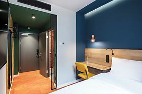 ibis Styles Tbilisi Mzuiri Park