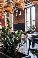 ibis Styles Tbilisi Mzuiri Park